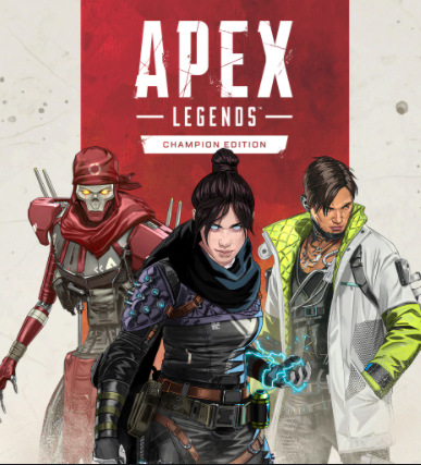 APEX Legends satın al
